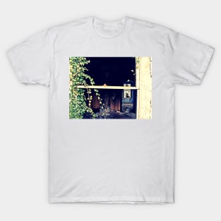 Squared Up T-Shirt